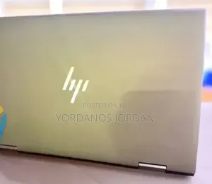 New Laptop HP Envy x360 32GB AMD Ryzen 5 SSD 512GB