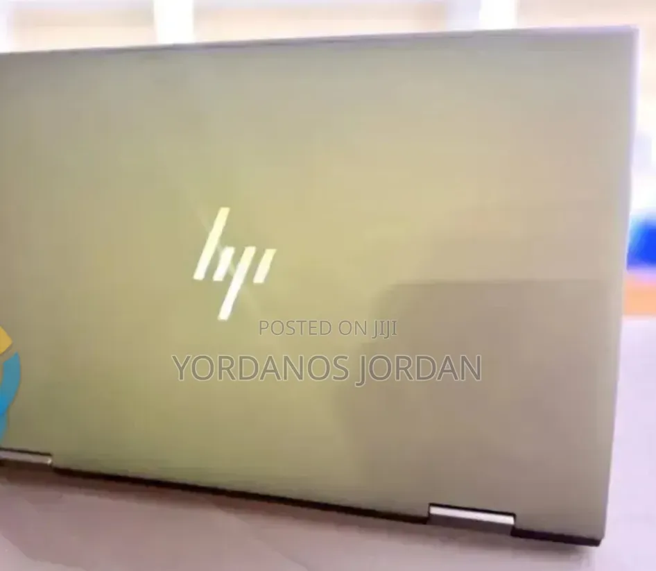New Laptop HP Envy x360 32GB AMD Ryzen 5 SSD 512GB