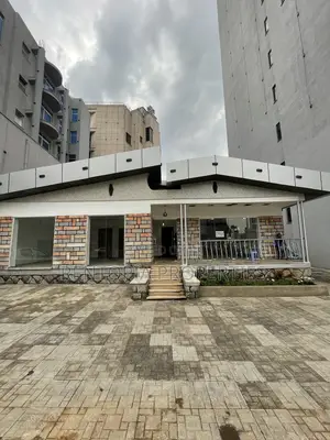 Cafe Restaurant for Rent!