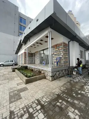 Cafe Restaurant for Rent!