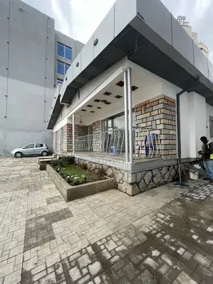 Cafe Restaurant for Rent!
