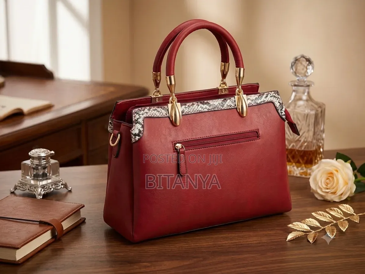 A Classy Handbag