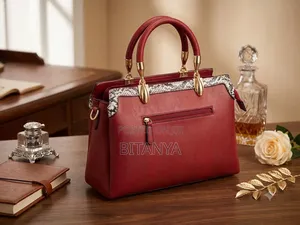 A Classy Handbag