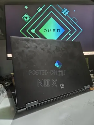 Laptop HP Omen 16 16GB Intel Core i5 SSD 512GB