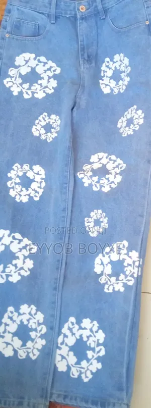 Baggy Jeans
