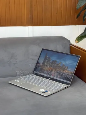 New Laptop HP Pavilion 15 16GB Intel Core i5 SSD 1T