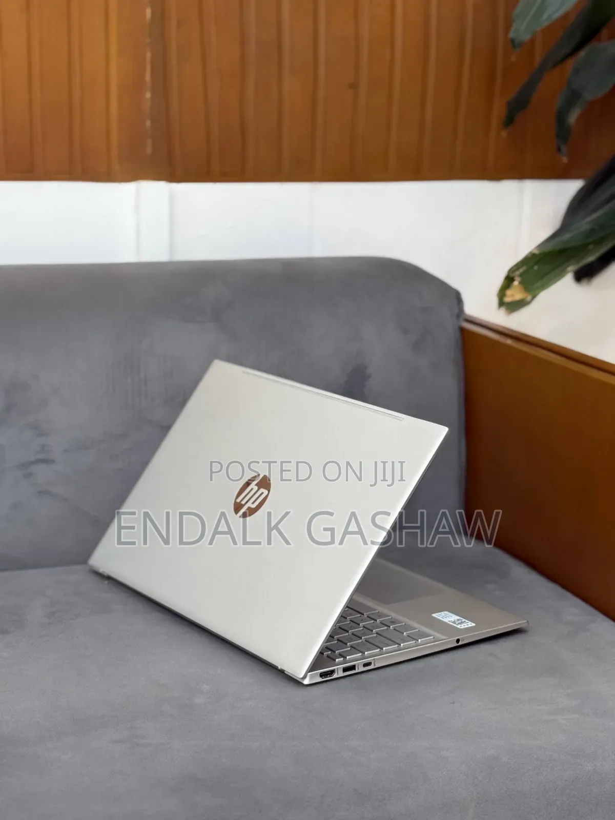 New Laptop HP Pavilion 15 16GB Intel Core i5 SSD 1T