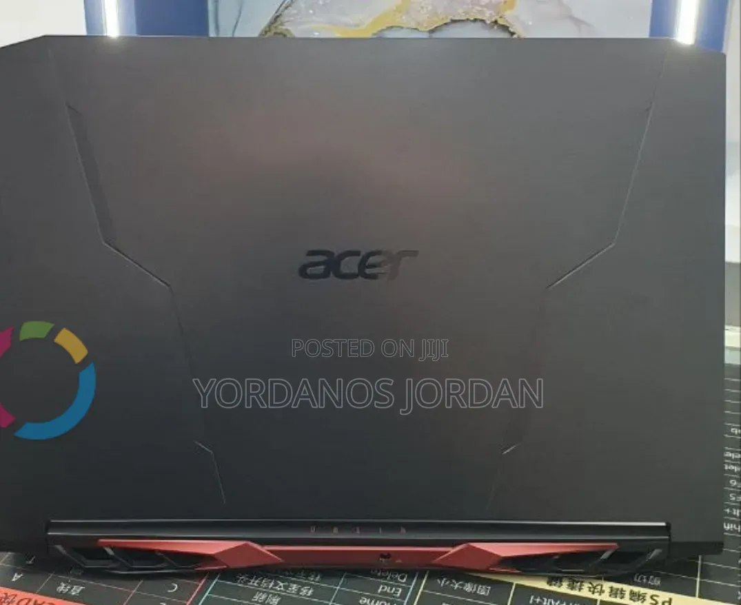 New Laptop Acer Nitro 5 16GB Intel Core i5 SSD 512GB