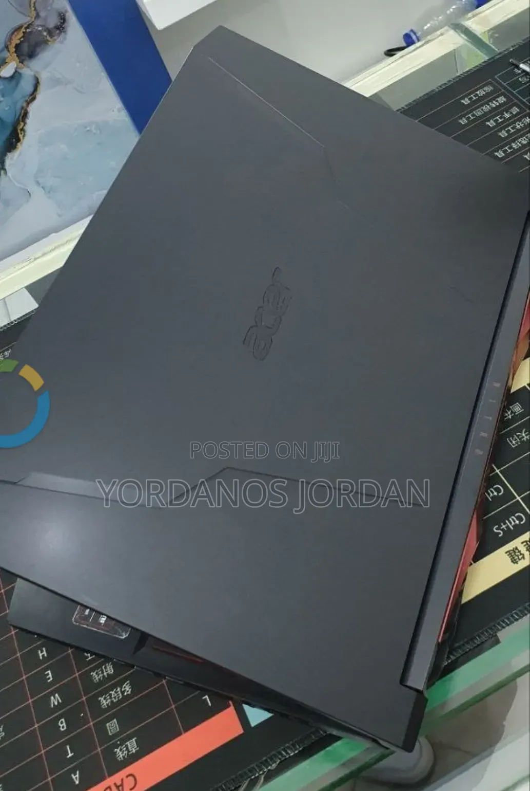 New Laptop Acer Nitro 5 16GB Intel Core i5 SSD 512GB