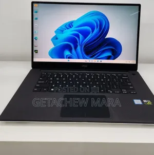 New Laptop Dell XPS 15 16GB Intel Core i7 SSD 512GB