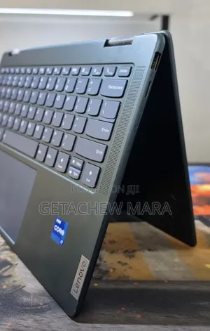 New Laptop Lenovo Yoga C930 16GB Intel Core i7 SSD 512GB