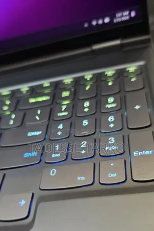 New Laptop Lenovo 32GB AMD Ryzen 9 SSD 1T