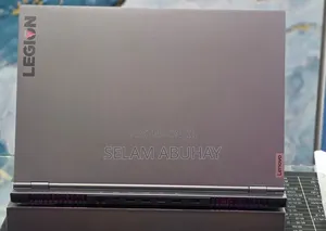 New Laptop Lenovo Legion 9 32GB AMD Ryzen 9 SSD 1T