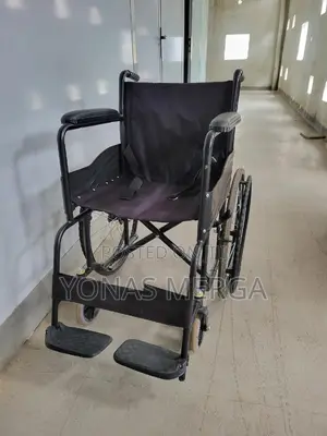 Normal Wheelchair刃鬄medical Wheelchair Involve
Lightweight,Easy Clean