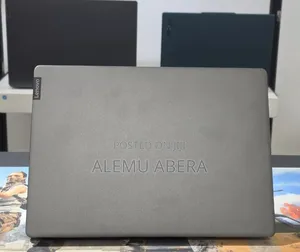 New Laptop Lenovo IdeaPad 1 16GB AMD Ryzen 7 SSD 512GB