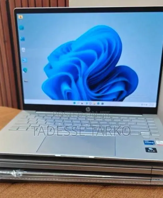New Laptop HP Pavilion 14 16GB Intel Core i5 SSD 512GB