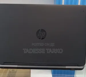 New Laptop HP ProBook 650 4GB Intel Core i5 HDD 500GB