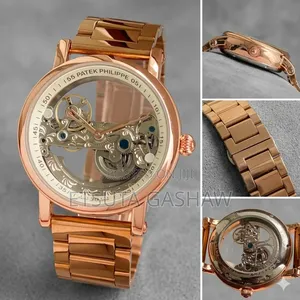Men's Watche