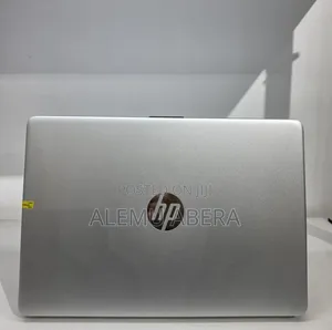 New Laptop HP 16GB Intel Core i5 SSD 512GB