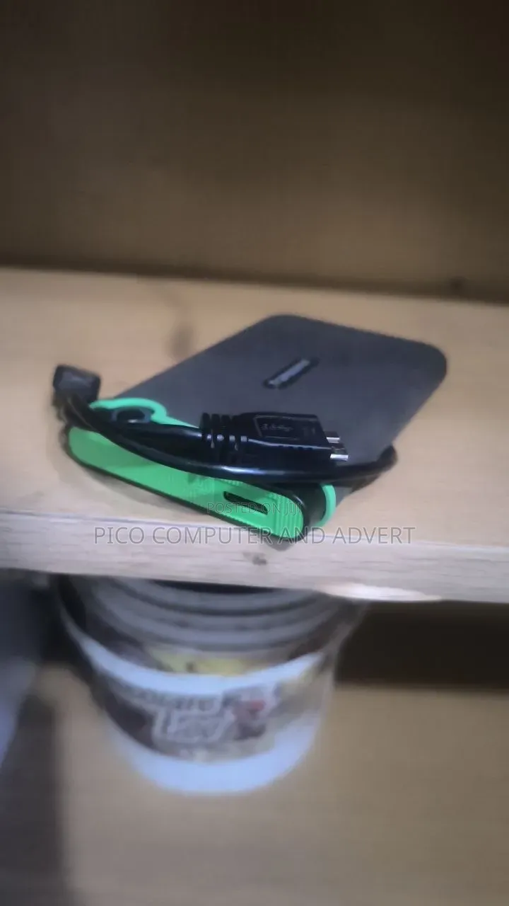 Very Fast Hard Disk