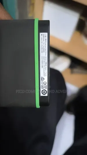 Very Fast Hard Disk