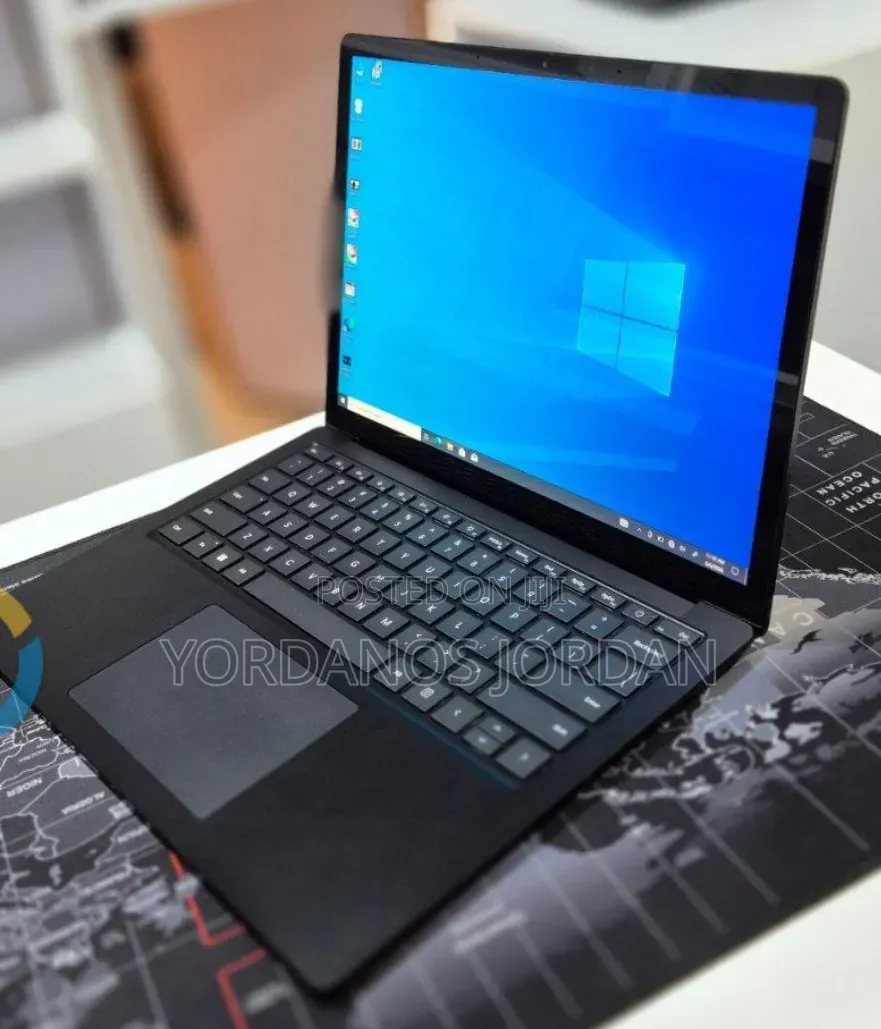 New Laptop Microsoft Surface Laptop 5 16GB Intel Core i7 SSD 512GB