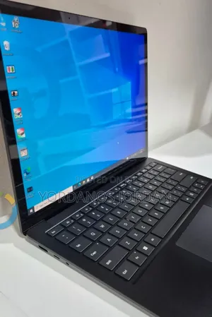 New Laptop Microsoft Surface Laptop 5 16GB Intel Core i7 SSD 512GB