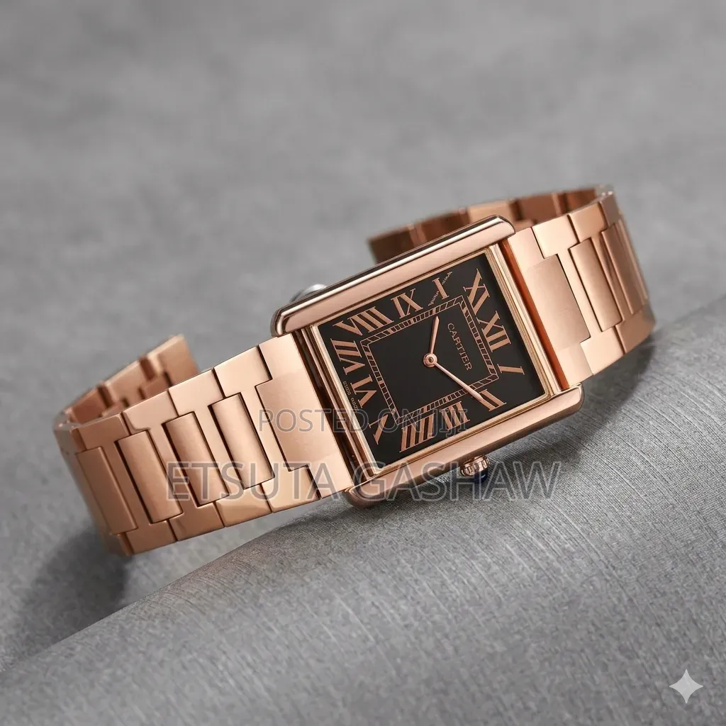 Men's Watches