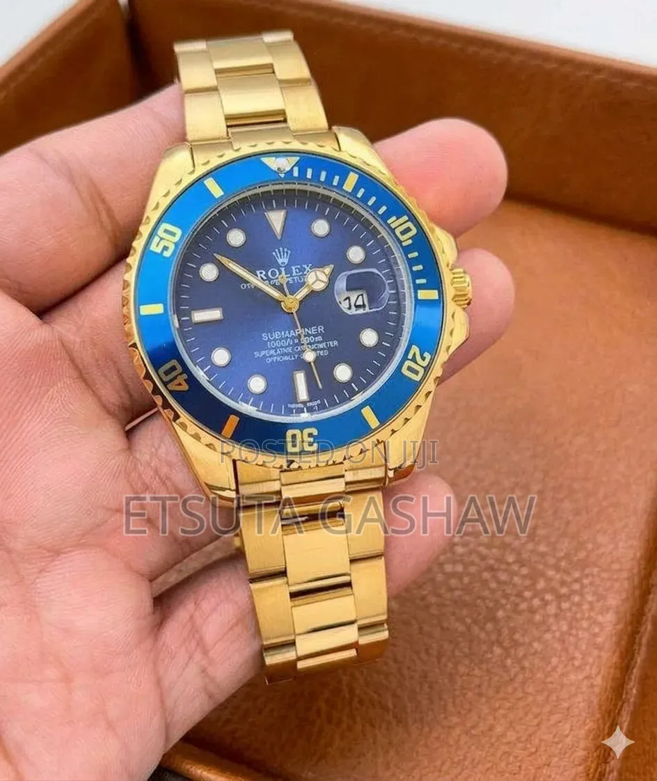 Men's Watches