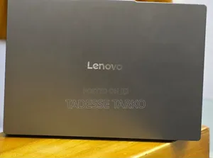 New Laptop Lenovo Ideapad 3 16GB Intel Core i7 SSD 512GB