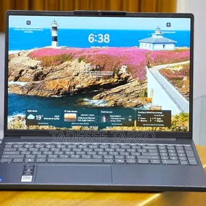 New Laptop Lenovo Ideapad 3 16GB Intel Core i7 SSD 512GB