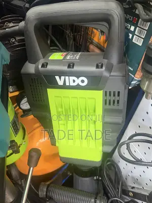 Vido Jacammer
