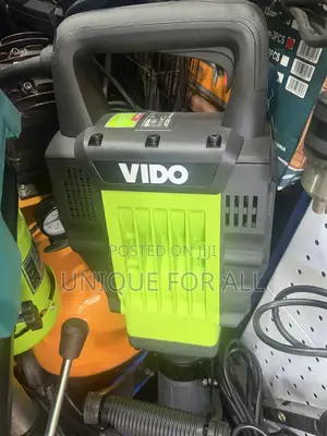 Vido Jacammer