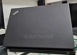New Laptop Lenovo ThinkPad t495s 16GB AMD Ryzen 7 SSD 512GB