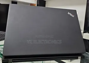 New Laptop Lenovo ThinkPad t495s 16GB AMD Ryzen 7 SSD 512GB
