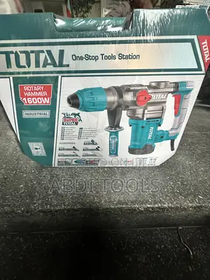 SDS Max Hammer