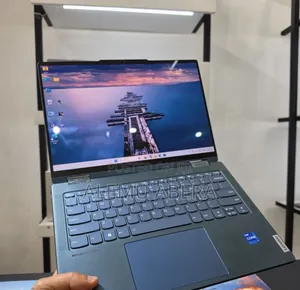 New Laptop Lenovo 16GB Intel Core i7 SSD 512GB