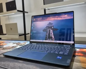 New Laptop Lenovo 16GB Intel Core i7 SSD 512GB