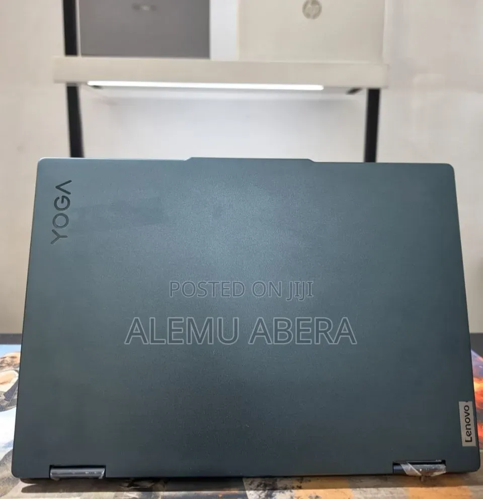 New Laptop Lenovo 16GB Intel Core i7 SSD 512GB