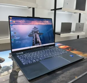 New Laptop Lenovo 16GB Intel Core i7 SSD 512GB
