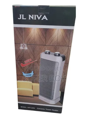 Digital Heater