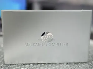 New Laptop HP Pavilion 13 8GB Intel Core i5 SSD 512GB