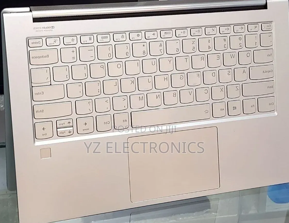 New Laptop Lenovo Yoga 9 16GB Intel Core i7 SSD 512GB