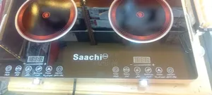 Electric Cealramic Stove