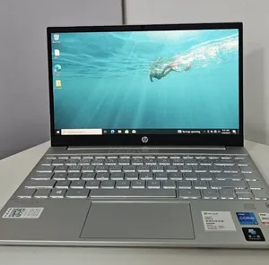 New Laptop HP Pavilion 13 8GB Intel Core i5 SSD 512GB