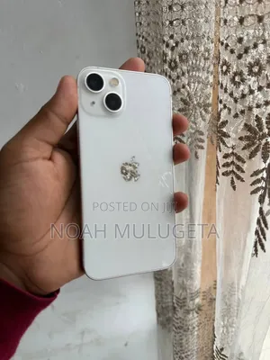 Apple iPhone 13 128 GB White