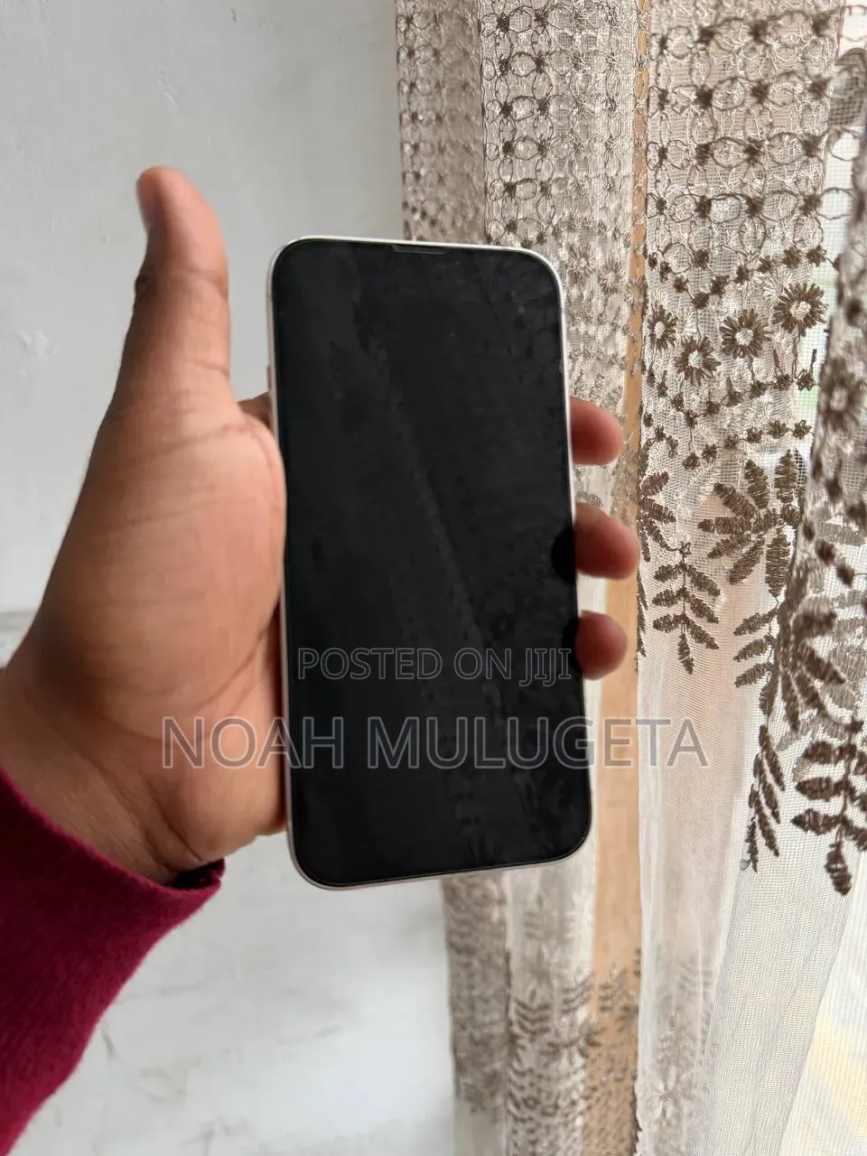 Apple iPhone 13 128 GB White