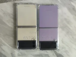 New Samsung Galaxy Z Flip4 512 GB