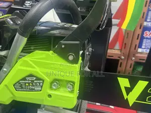 Chainsaw Vido
