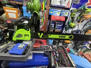 Chainsaw Vido